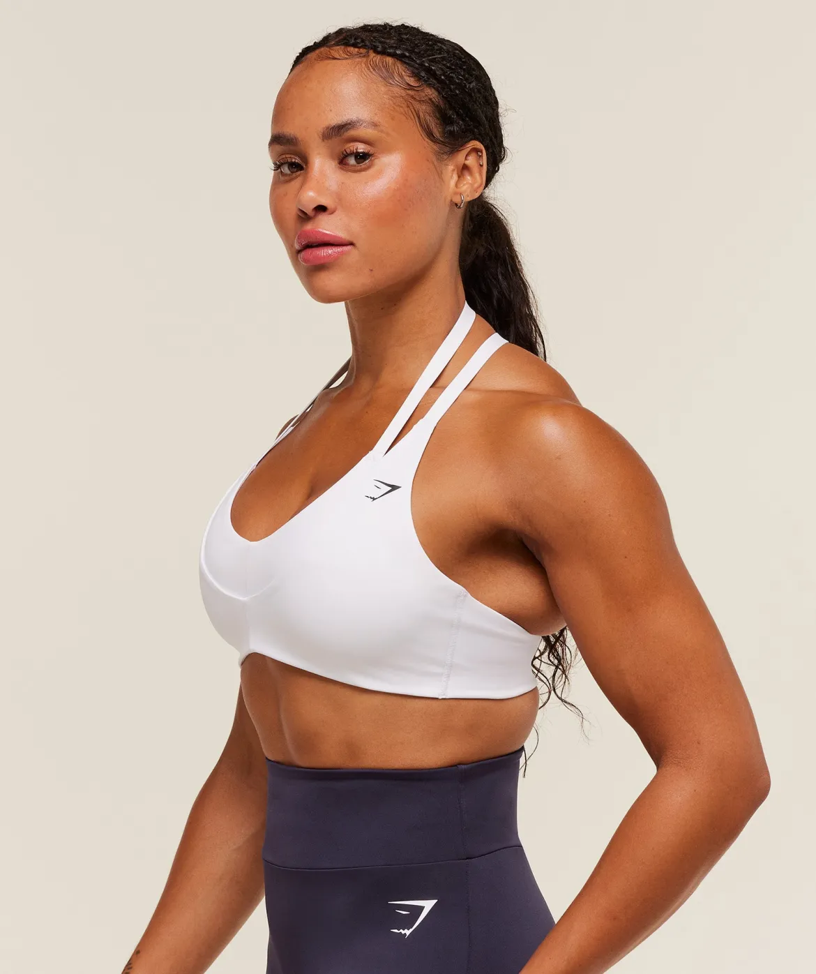 Reps T Back Sports bRa