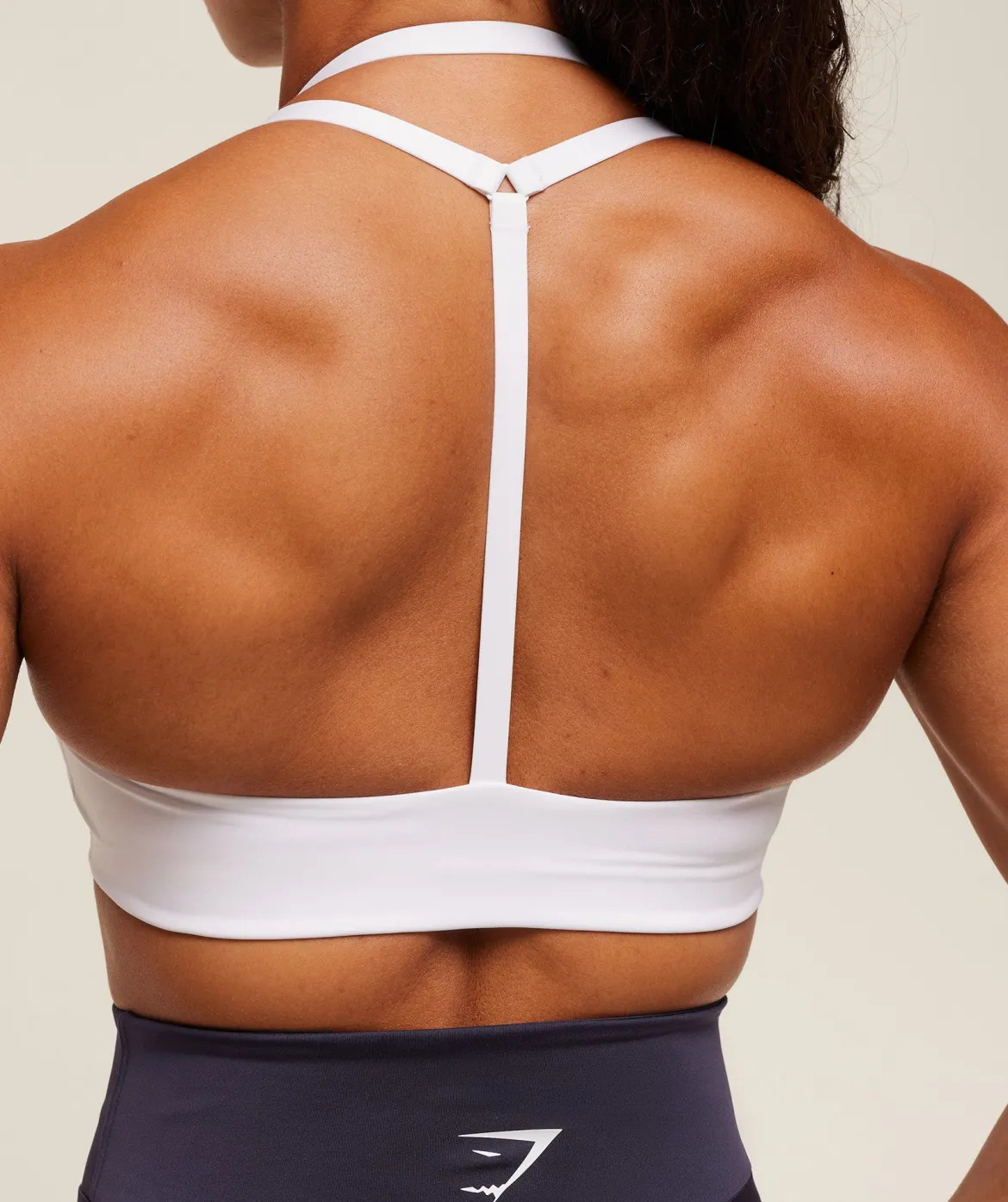 Reps T Back Sports bRa