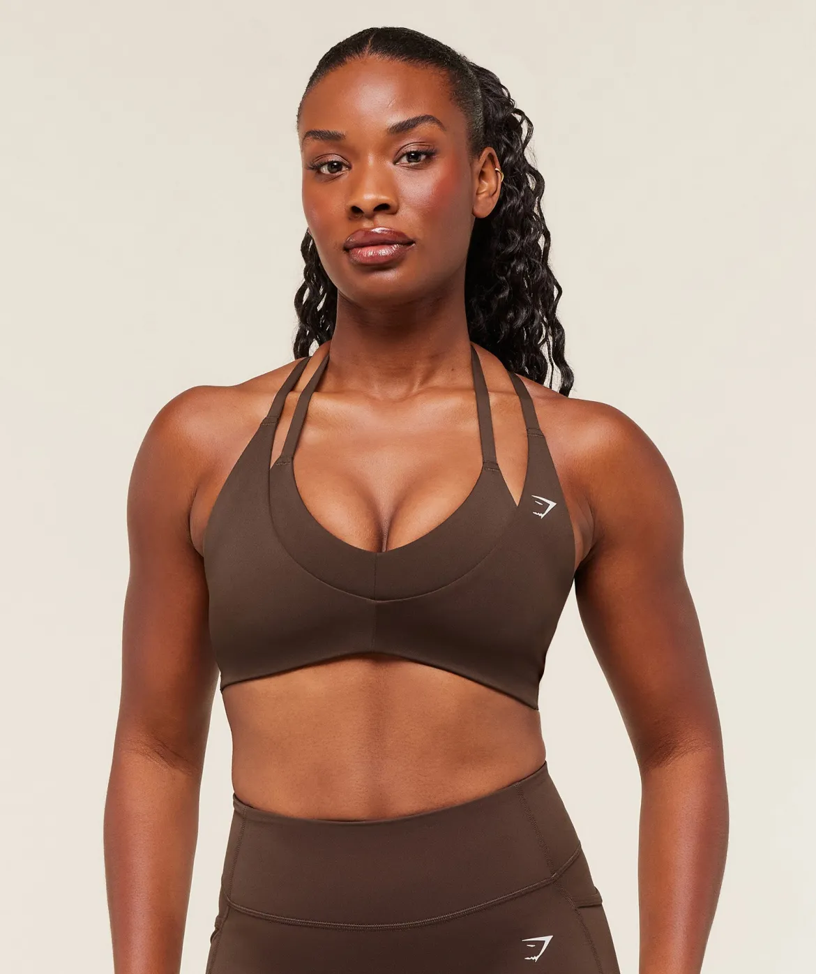 Reps T Back Sports bRa