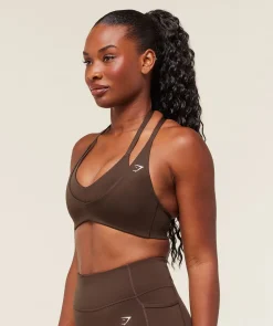 Reps T Back Sports bRa