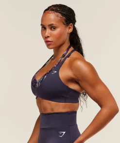 Reps T Back Sports bRa