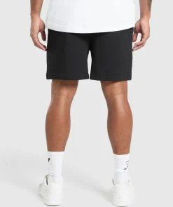 Rest Day Essentials Shorts