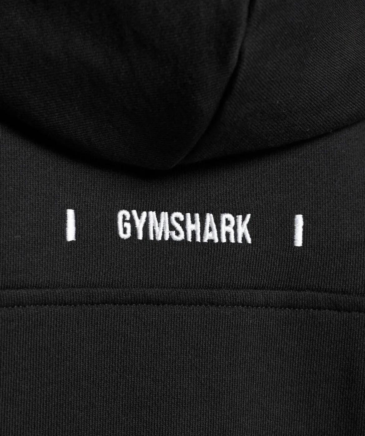 Rest Day Essentials Zip Hoodie