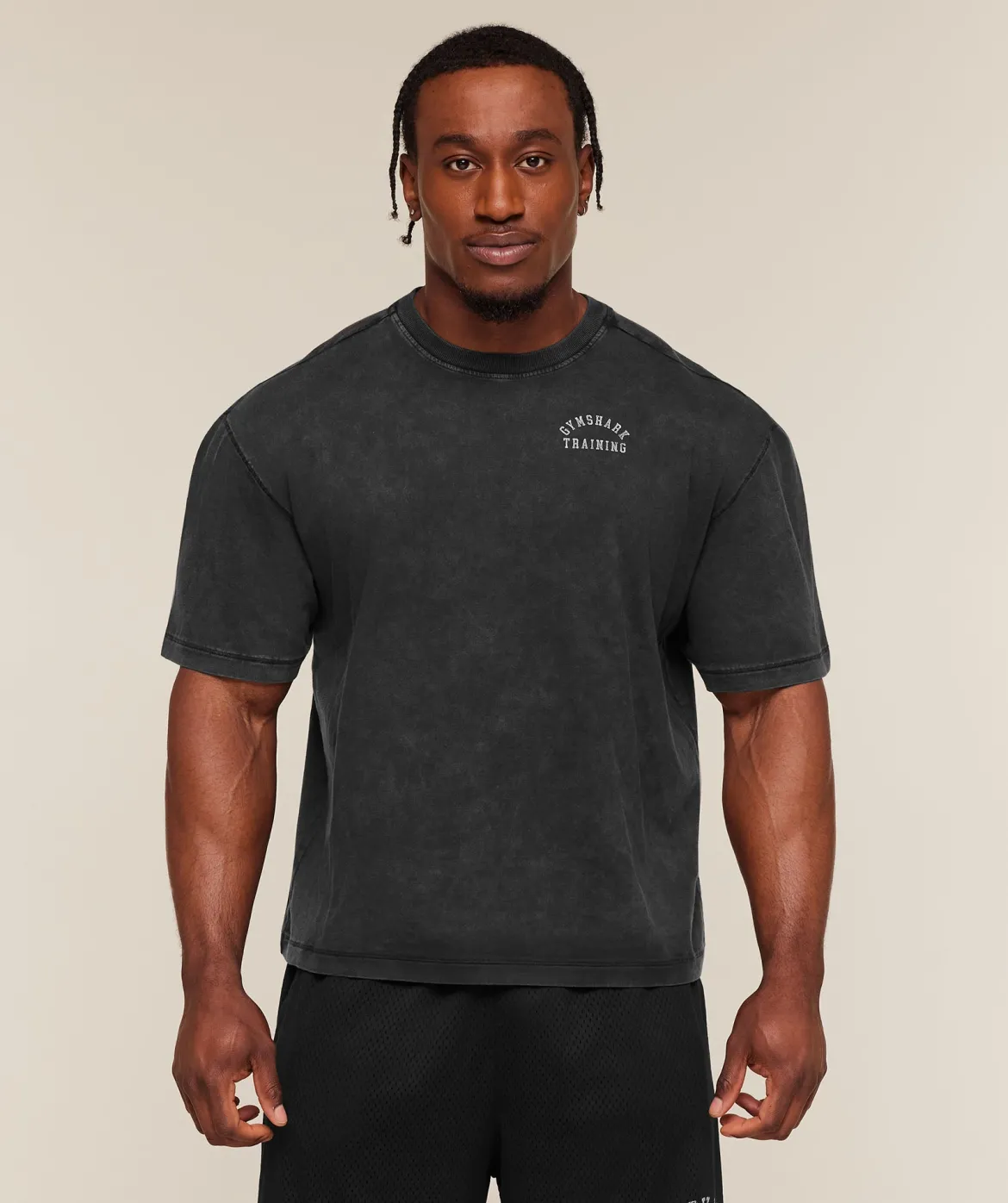 Retro Collegiate T-Shirt