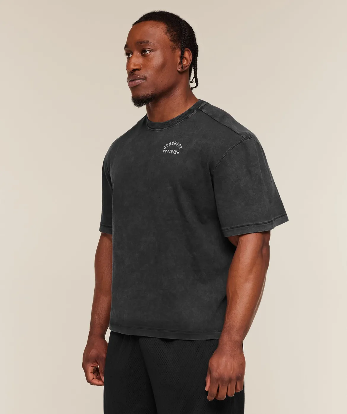 Retro Collegiate T-Shirt