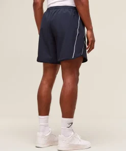 Retro Shorts