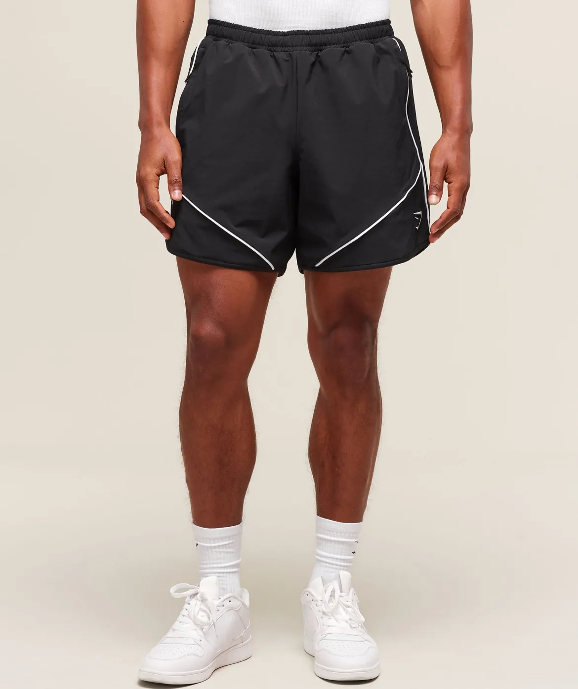 Retro Shorts