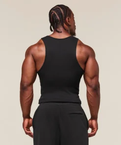 Ribbed Tank 1PK