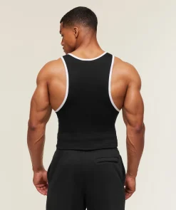 Ribbed Tank 1PK