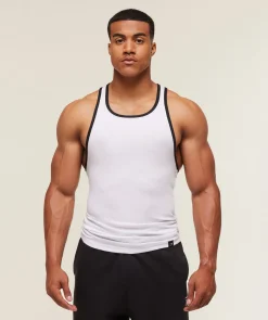 Ribbed Tank 1PK