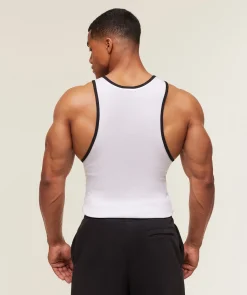 Ribbed Tank 1PK