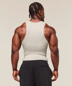 Ribbed Tank 3pk