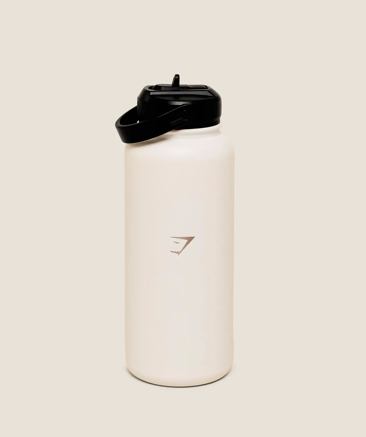 Run Club Graphic Metal 1L w Straw Bottle
