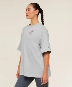 Run Club Graphic Short Sleeve T-Shirt