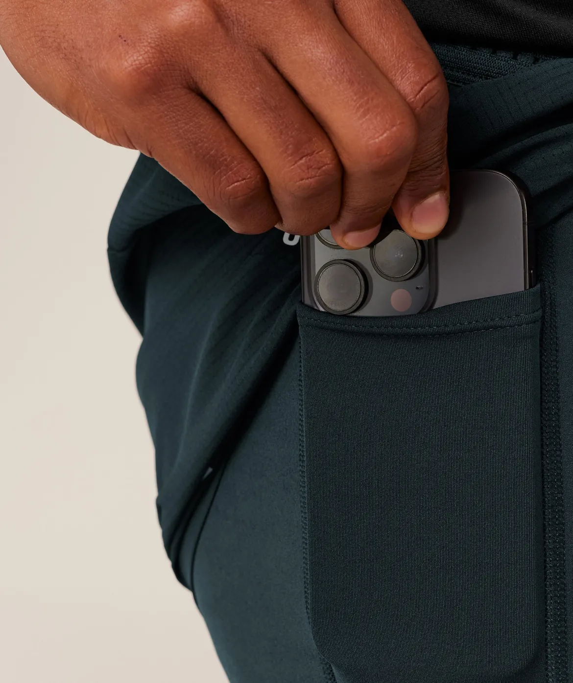 Running 4" 2in1 Shorts