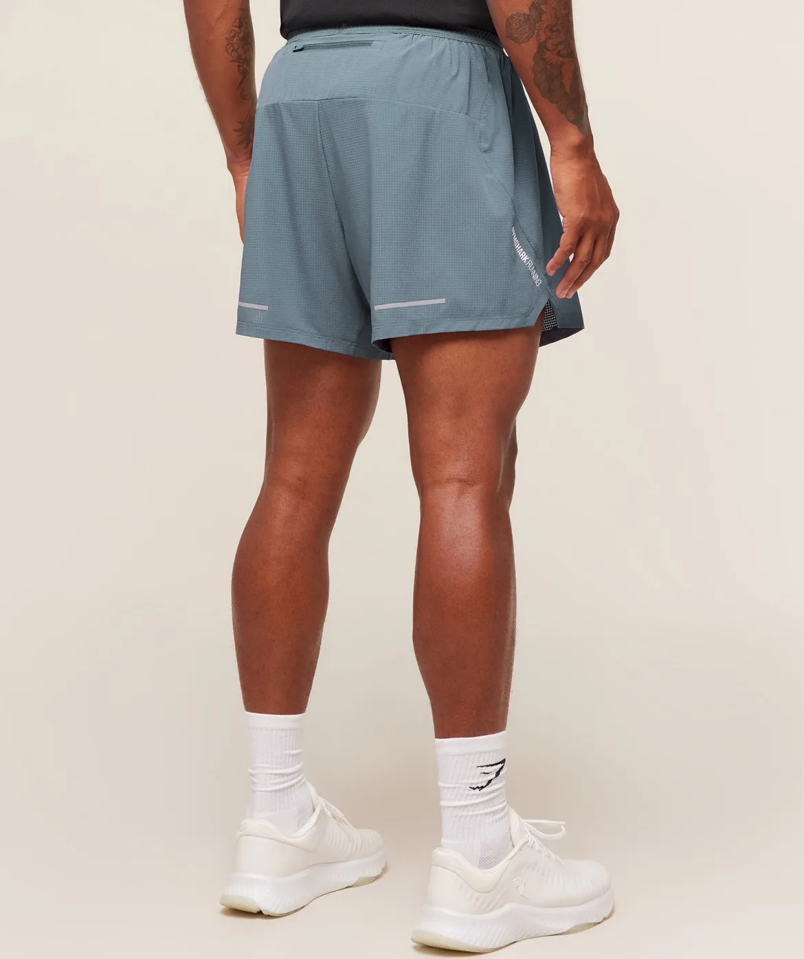Running 5" Shorts
