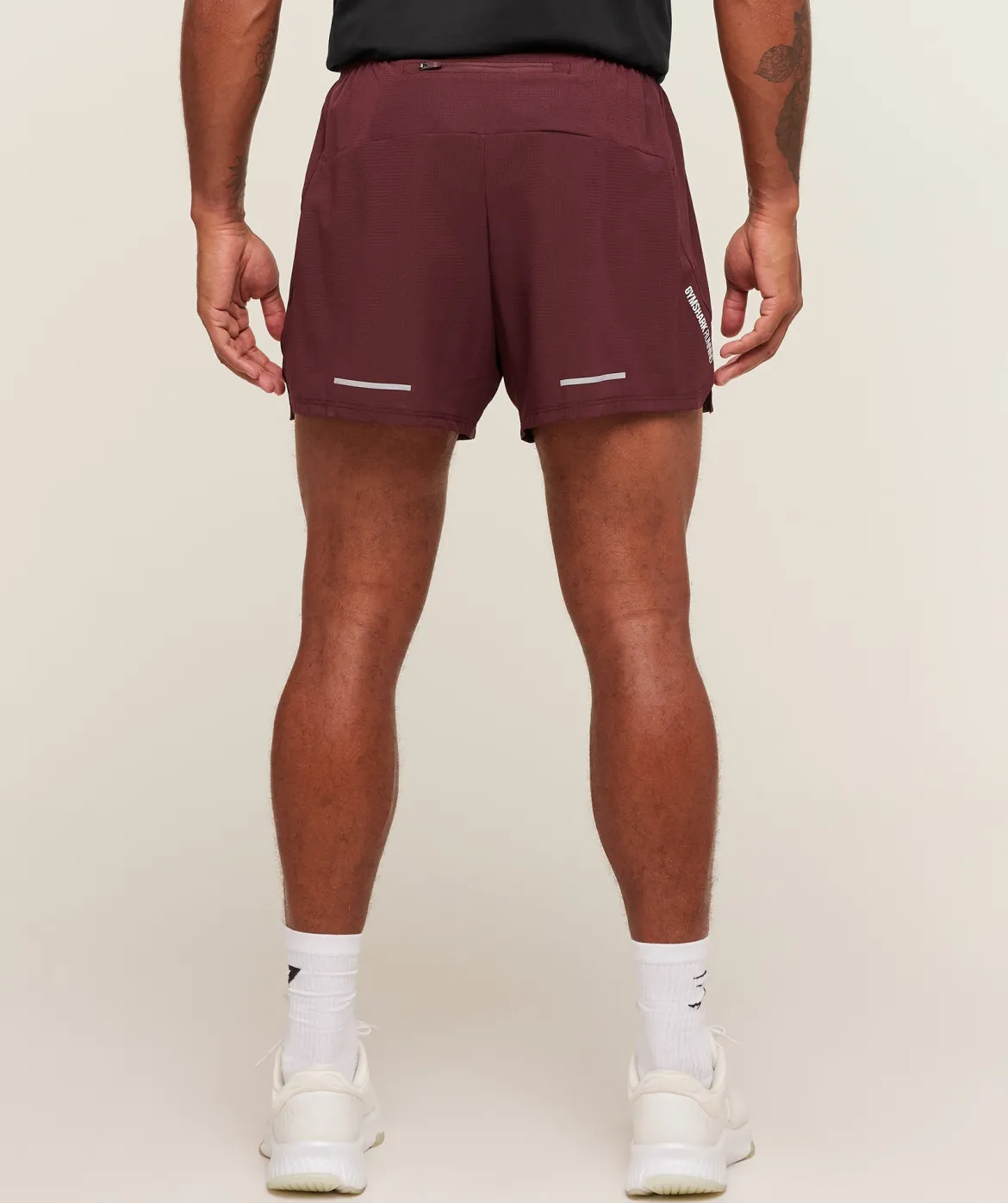 Running 5" Shorts