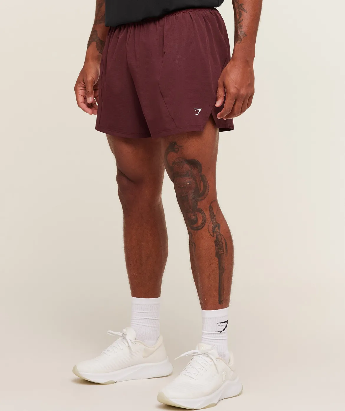 Running 5" Shorts