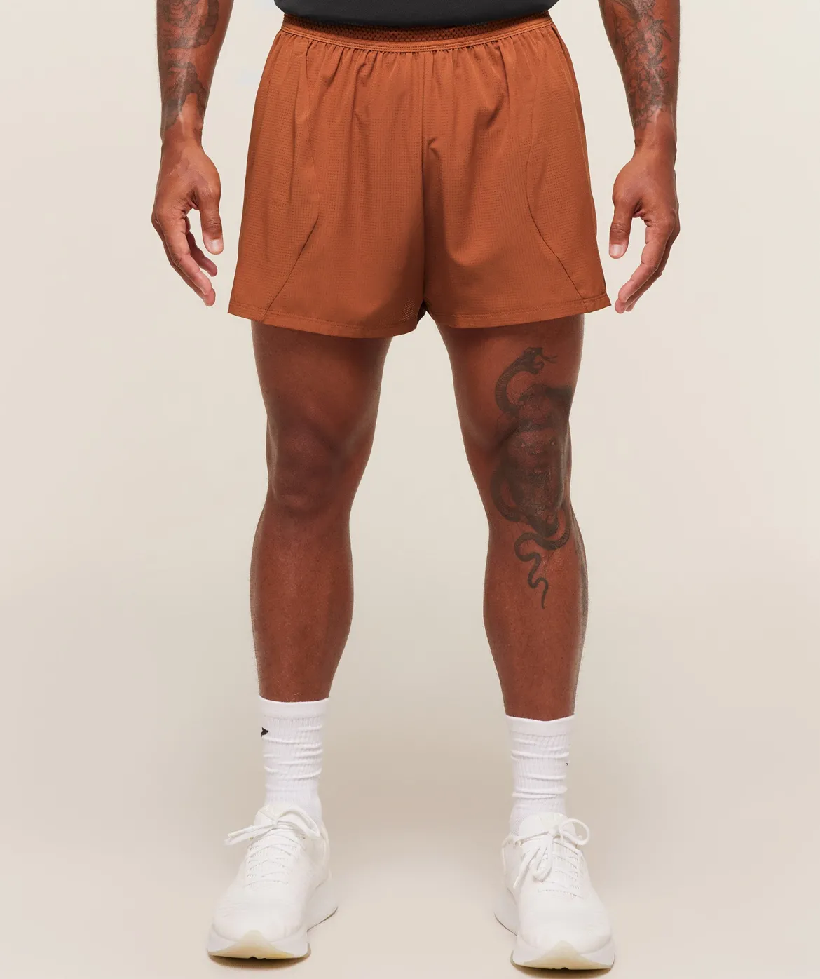 Running 5" Shorts