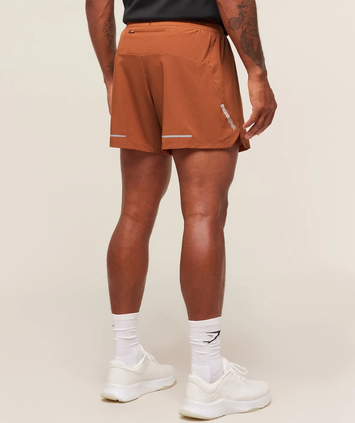 Running 5" Shorts