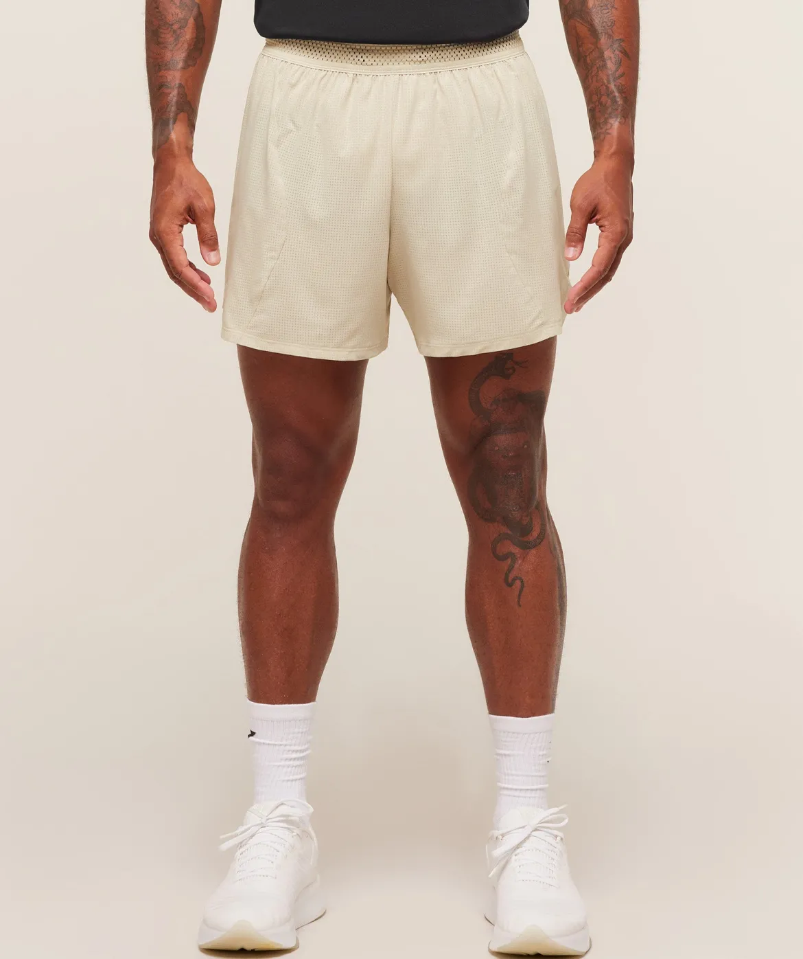 Running 5" Shorts