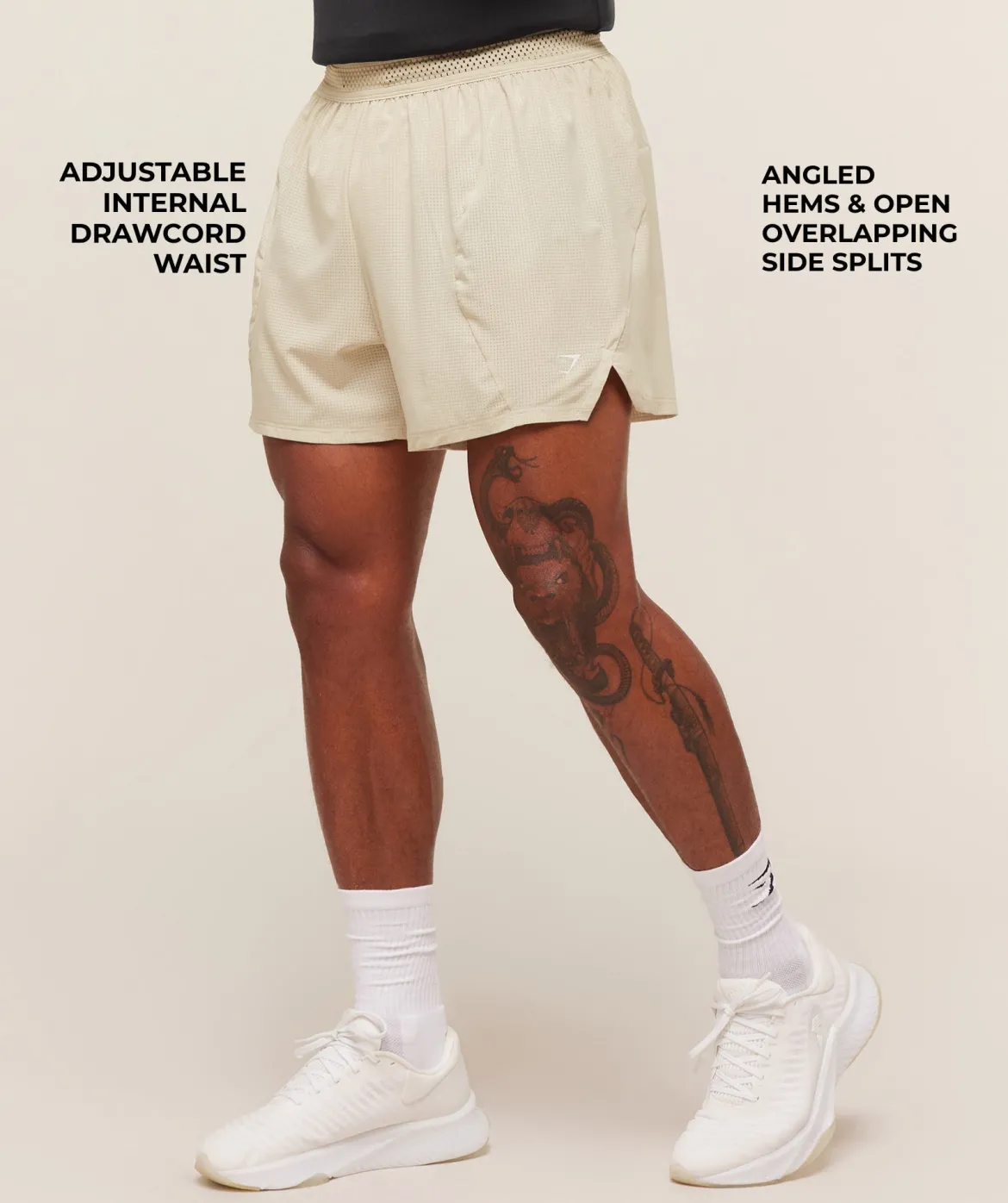 Running 5" Shorts