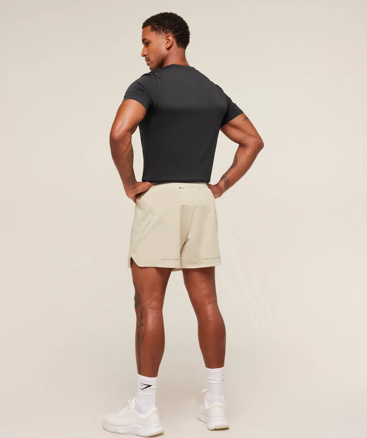 Running 5" Shorts