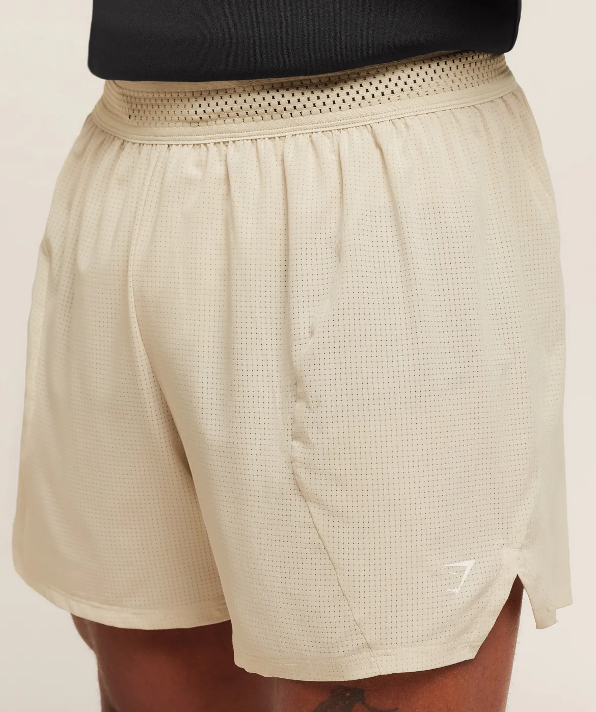 Running 5" Shorts