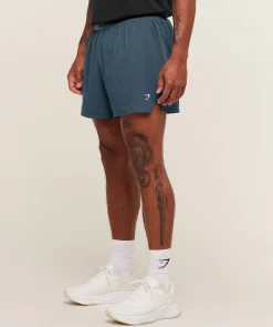 Running 5" Shorts