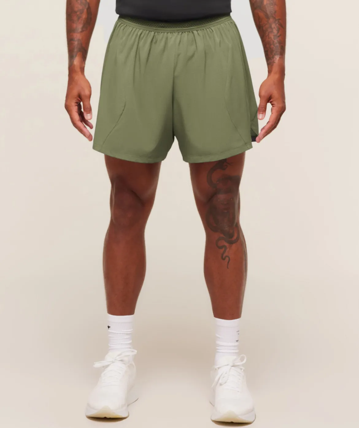 Running 5" Shorts