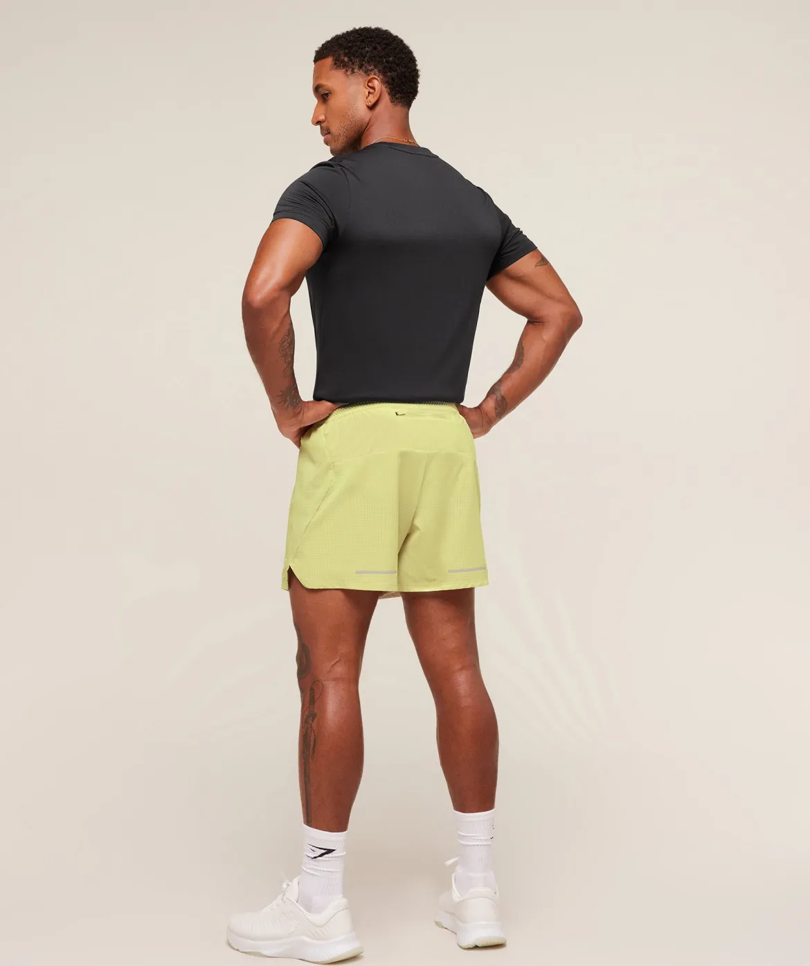 Running 5" Shorts