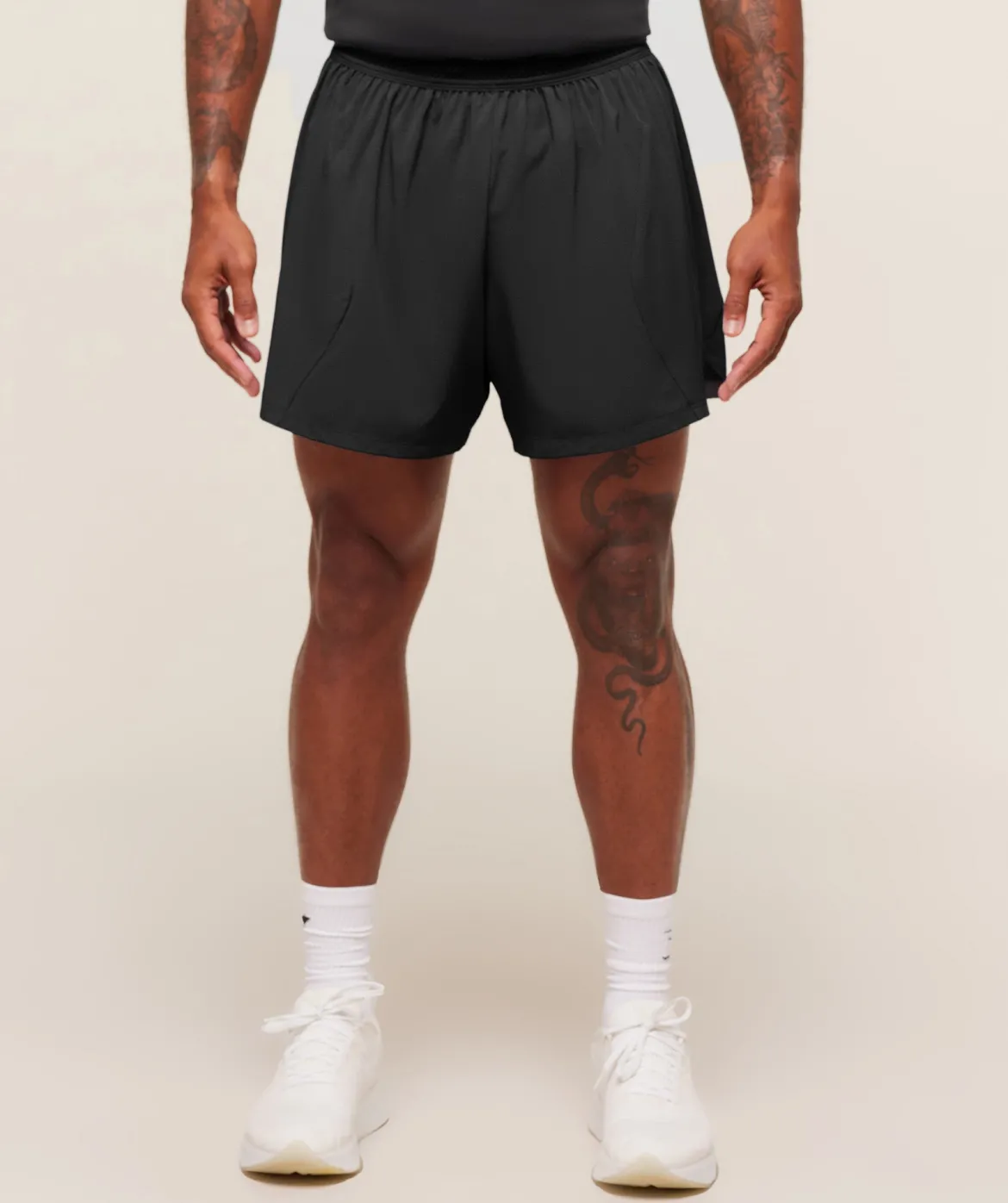 Running 5" Shorts
