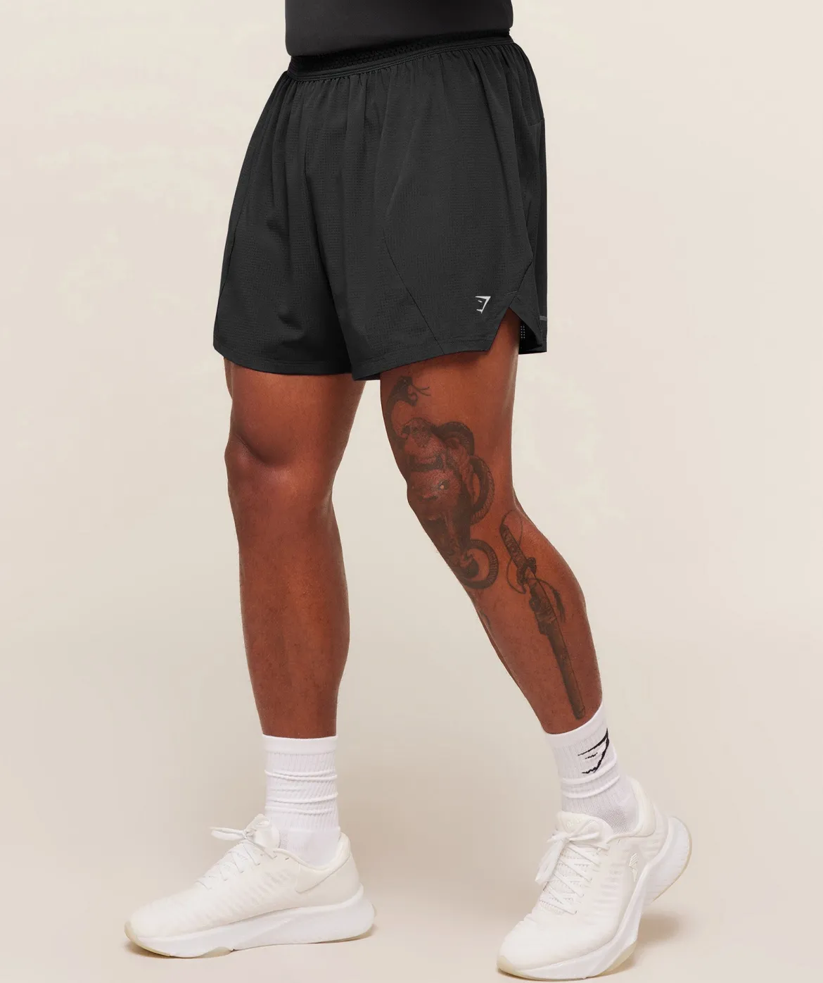 Running 5" Shorts