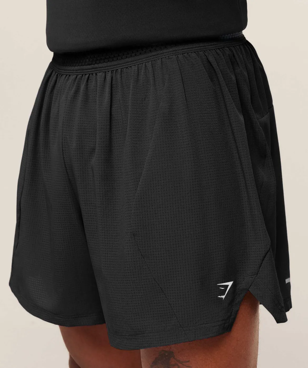 Running 5" Shorts