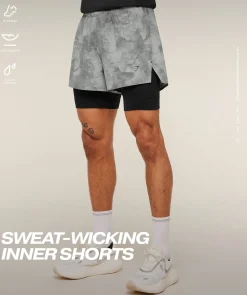 Running Elite 2 in 1 5