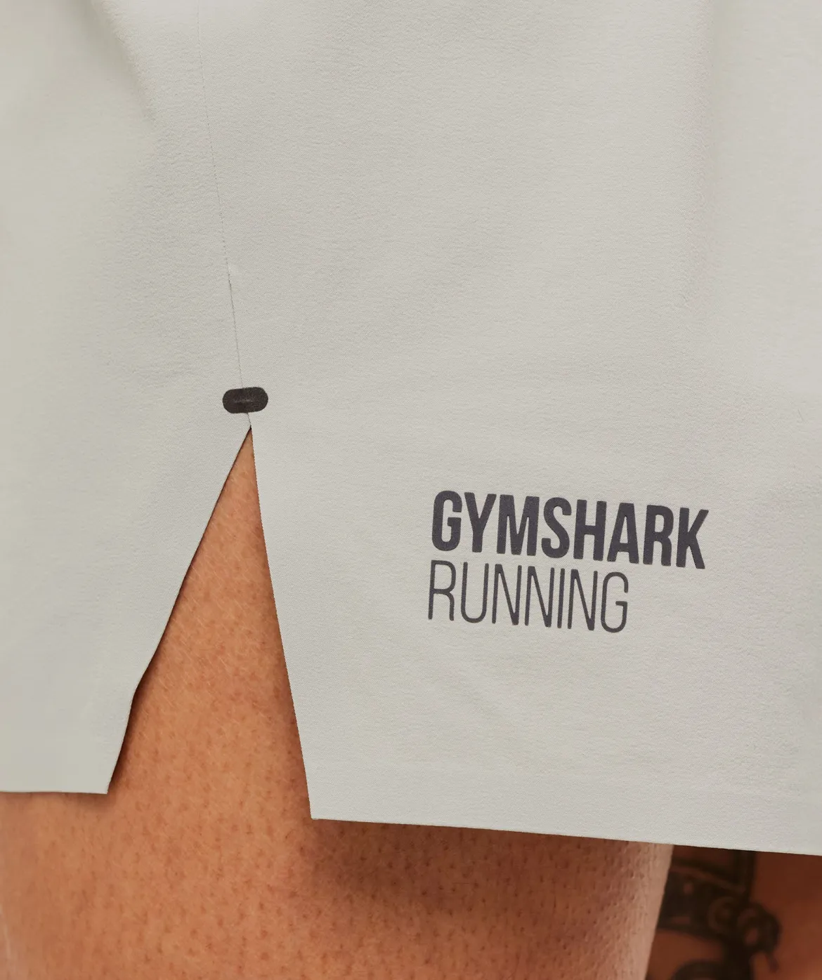 Running Elite 5" Short