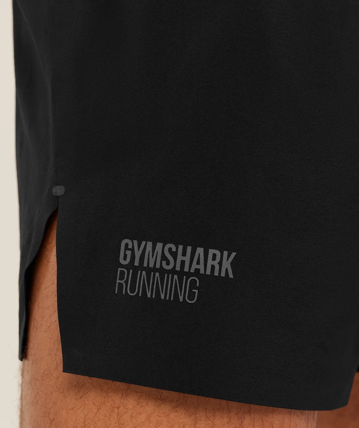Running Elite 5" Short