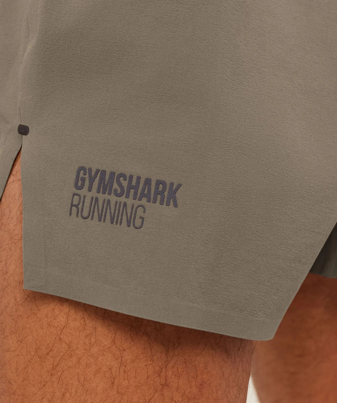 Running Elite 5" Short