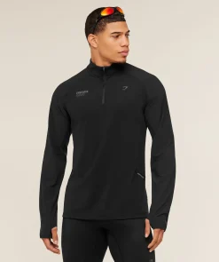 Running Elite 1/4 Zip