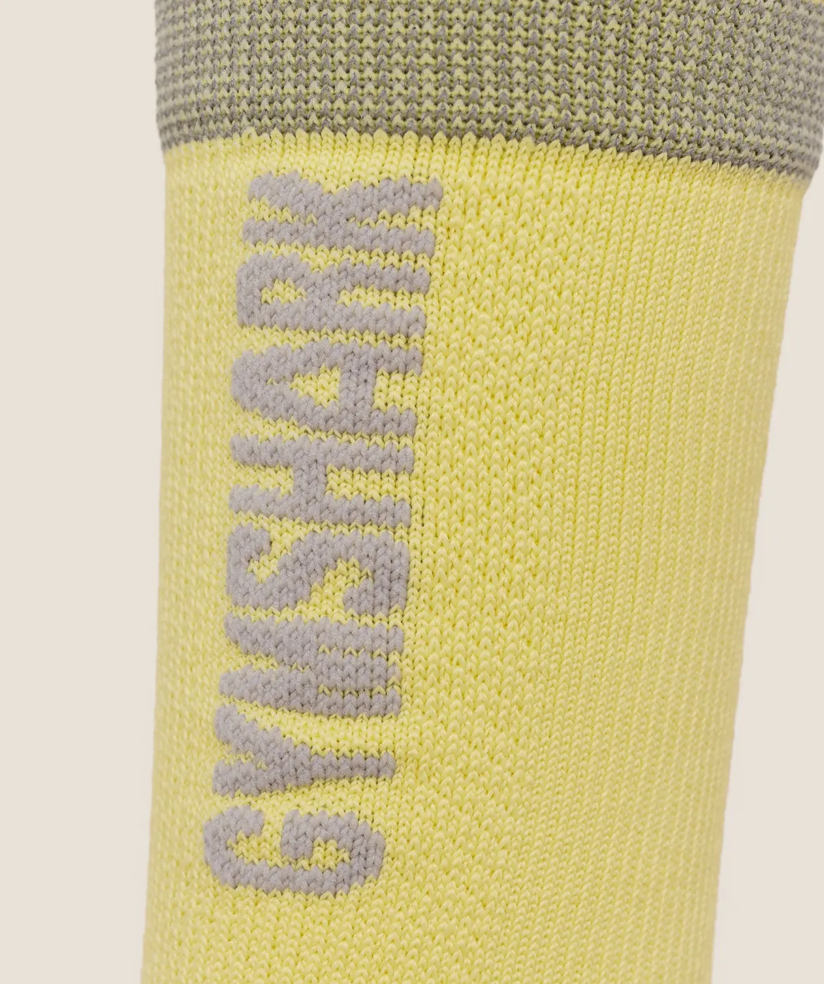 Running Elite Crew Sock Single