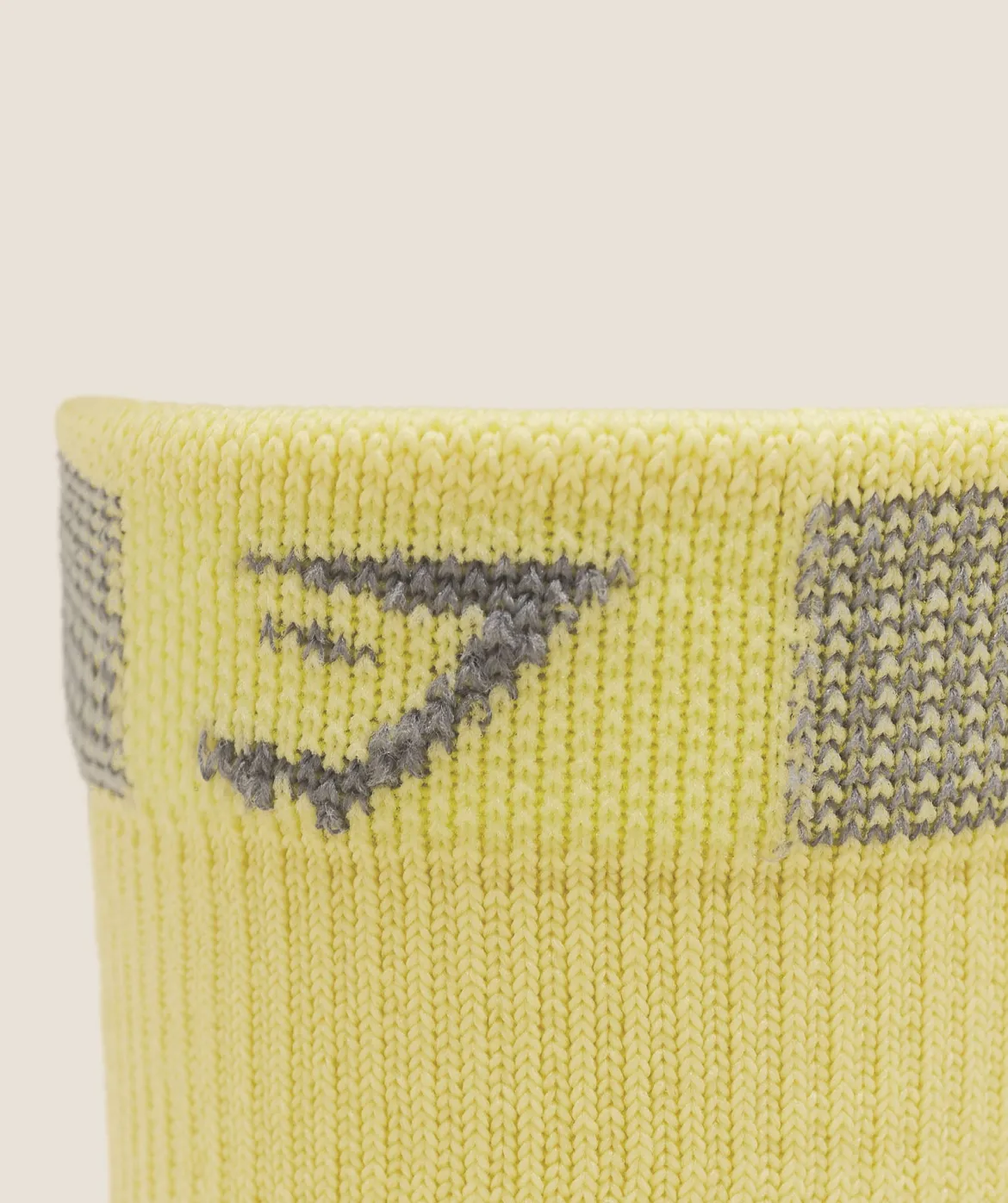Running Elite Crew Sock Single