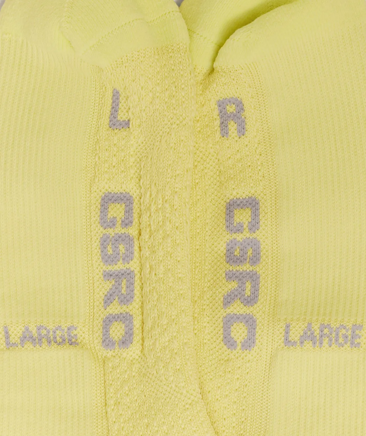 Running Elite Crew Sock Single