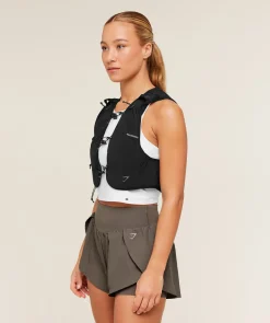 Running Elite Hydration Vest