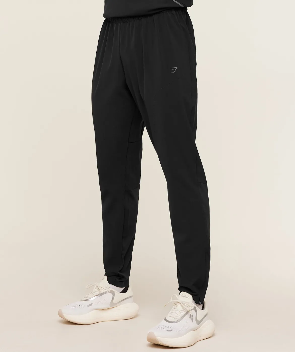 Running Elite Joggers