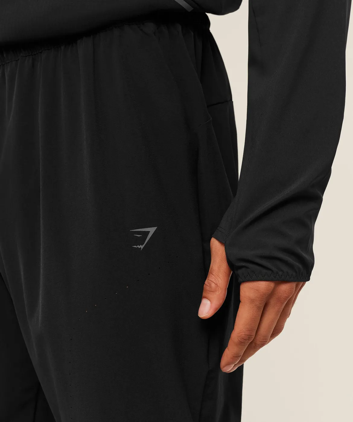 Running Elite Joggers
