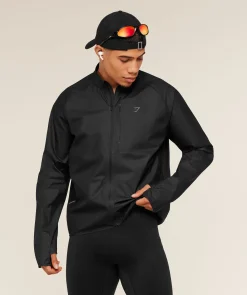 Running Elite Lightweight Windbreaker