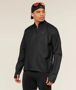 Running Elite Lightweight Windbreaker