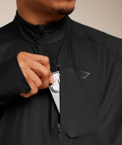 Running Elite Lightweight Windbreaker