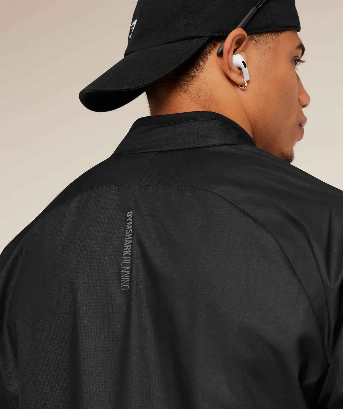 Running Elite Lightweight Windbreaker