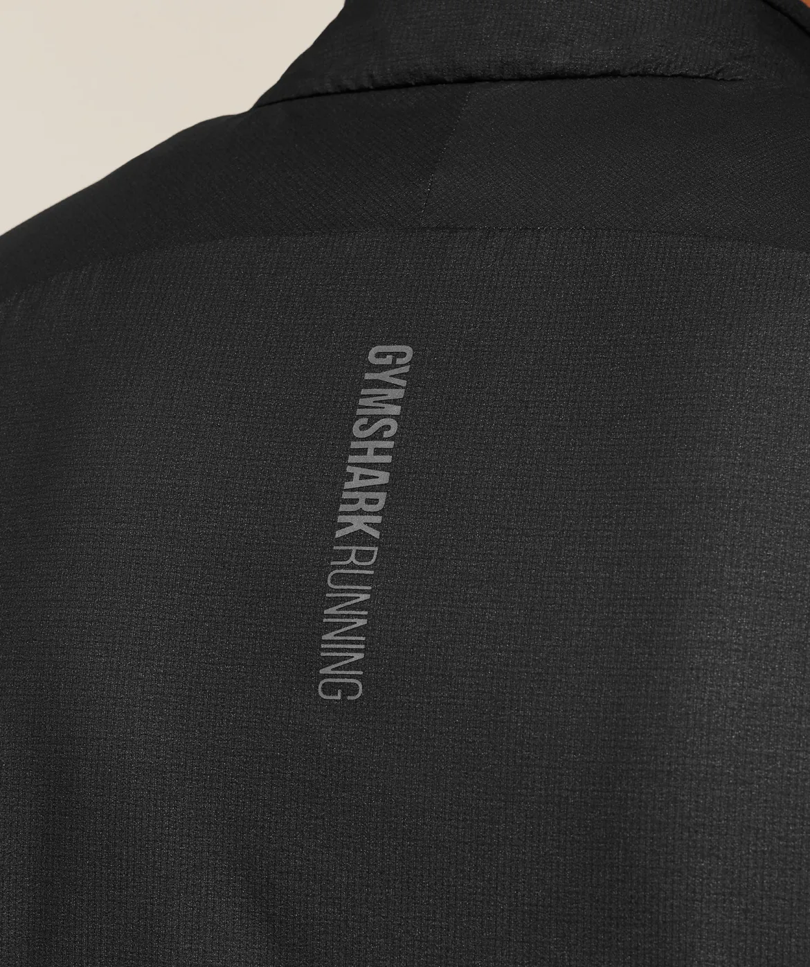 Running Elite Lightweight Vest